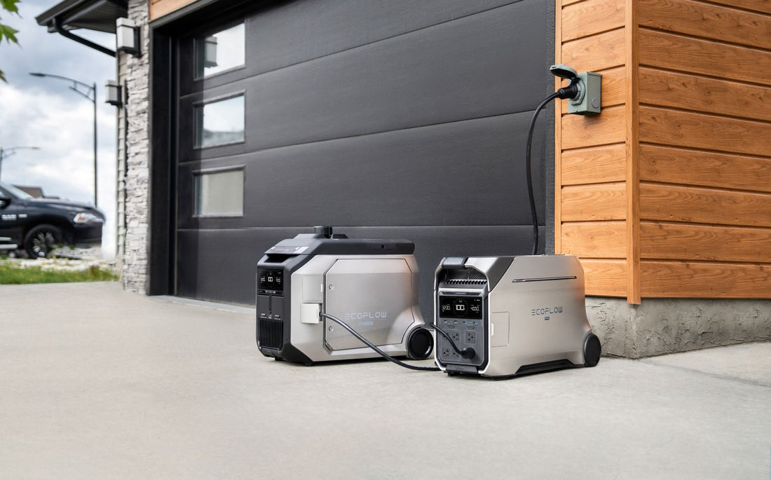 Choosing the Right Power System: Types and Benefits