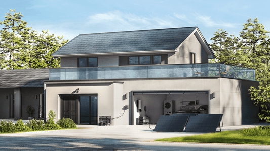 Solar Generator Benefits: Peak Shaving Savings