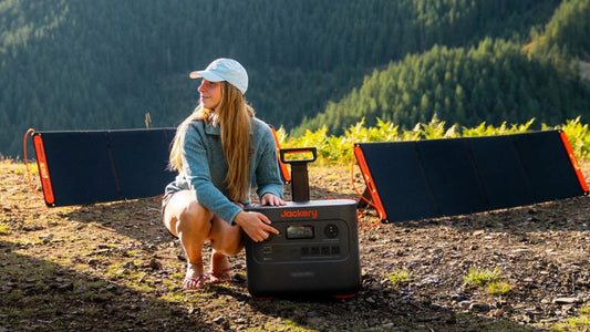 Worried Solar Panels are Confusing? Meet "Bob"