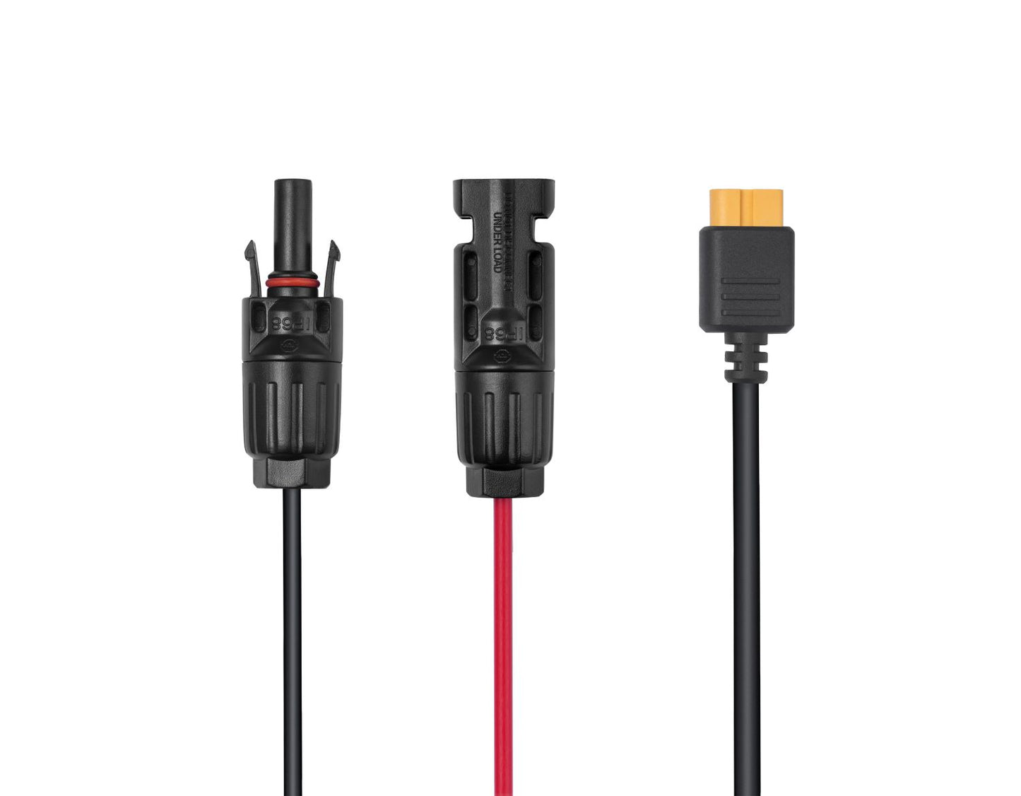 Ecoflow MC4-XT60 Cable