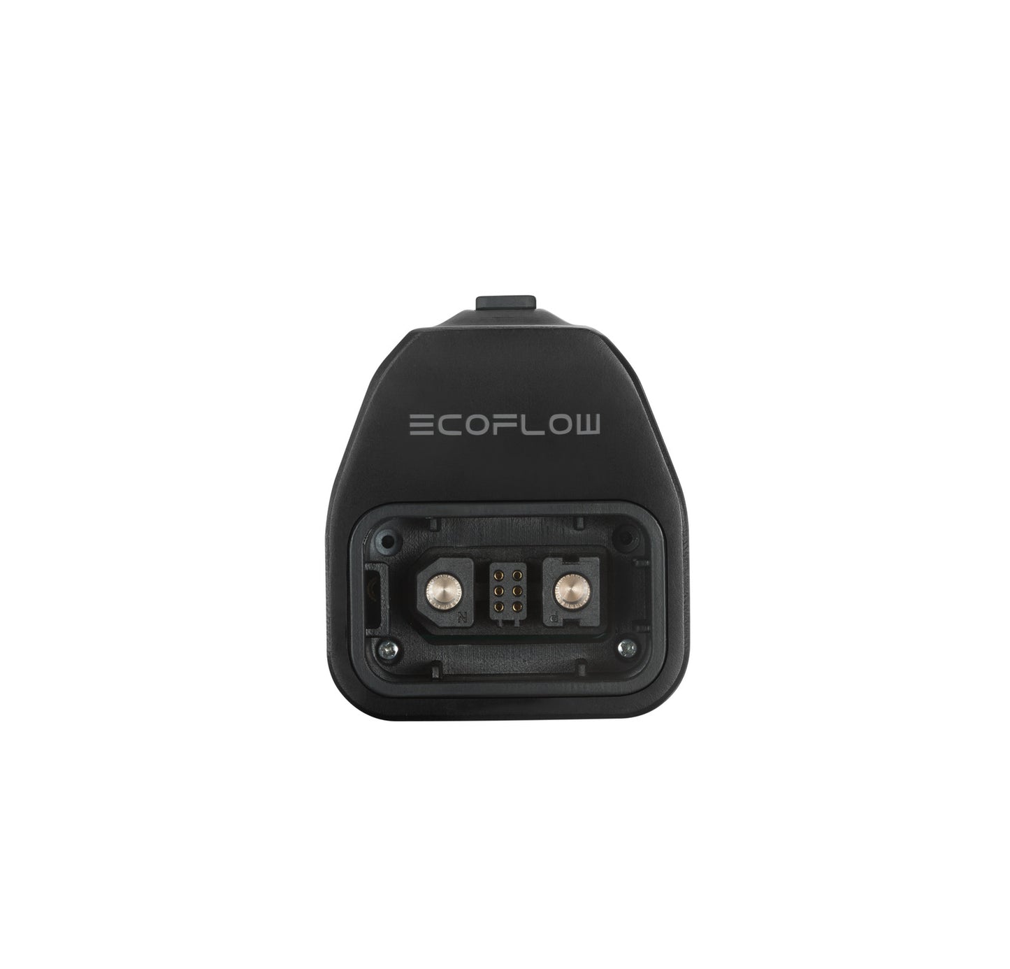 Ecoflow DELTA Pro to Smart Generator Adapter