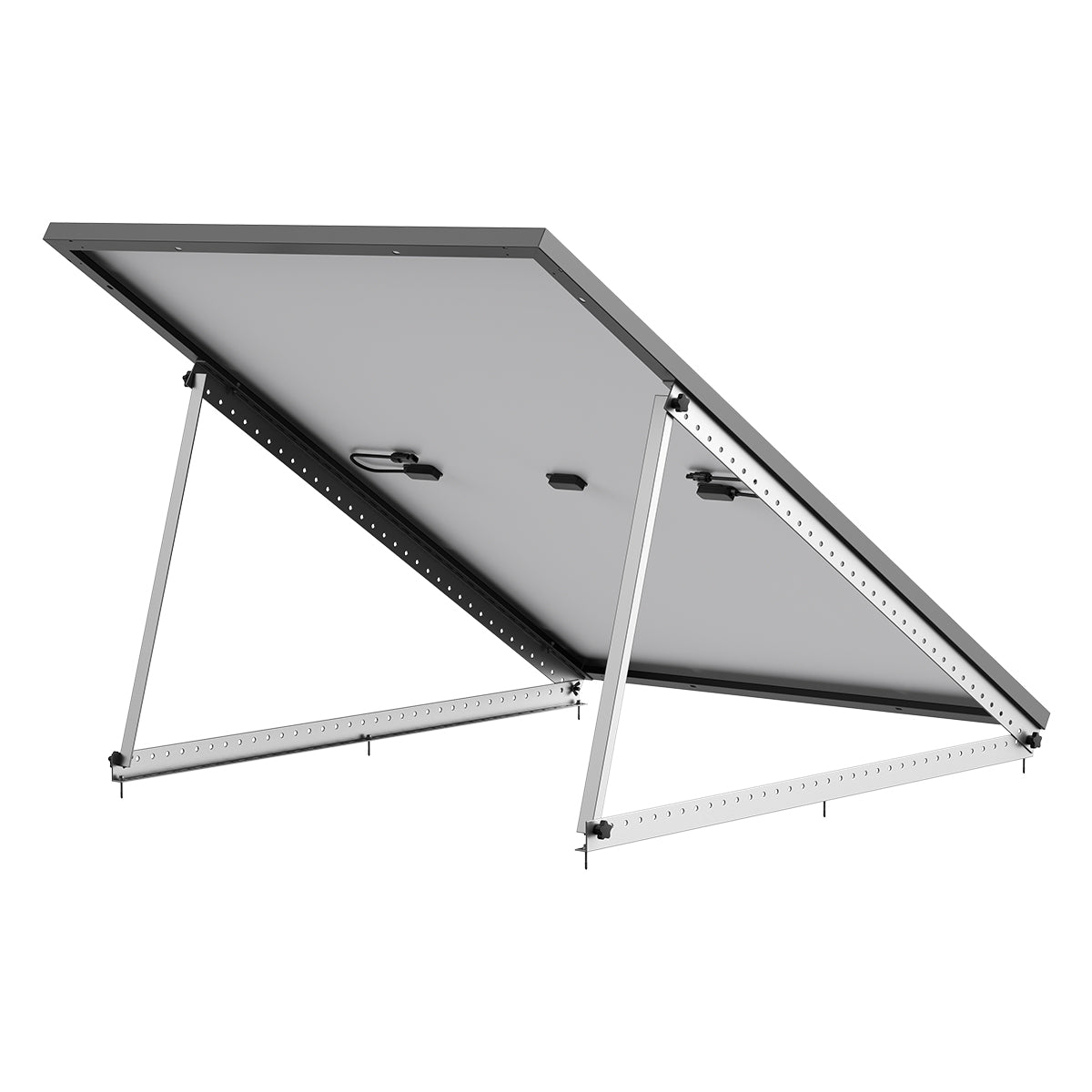 Ecoflow 400W Rigid Solar Panel