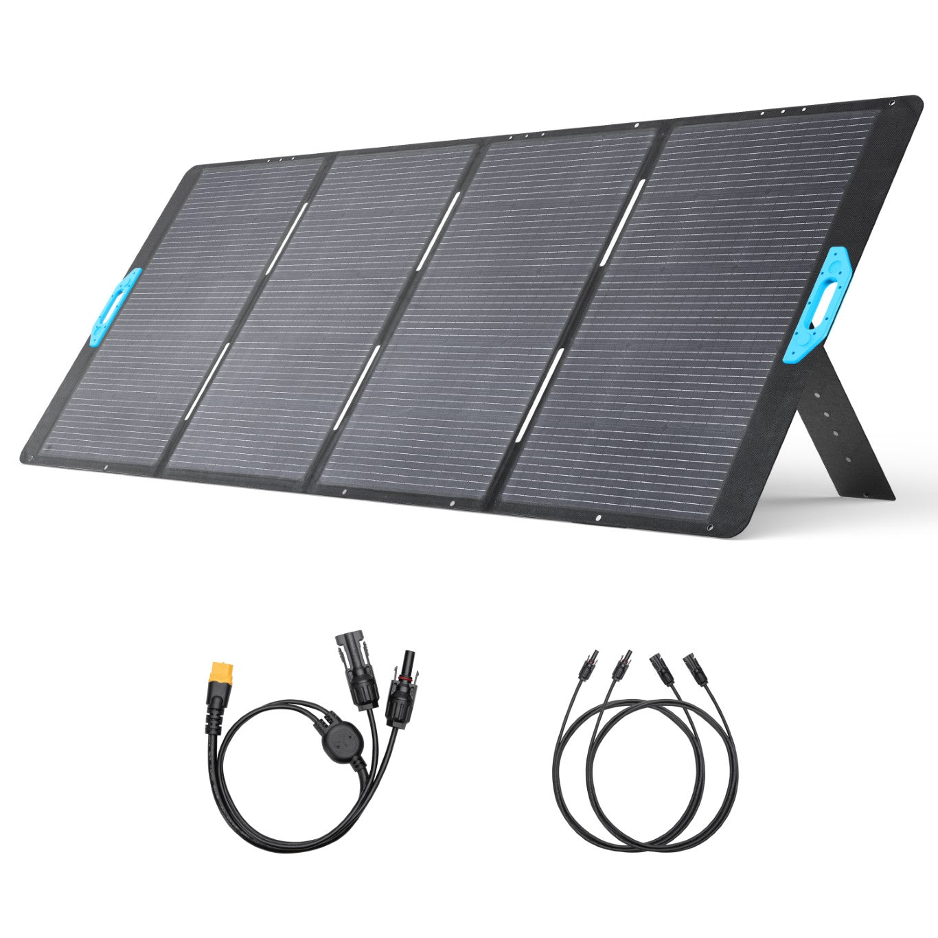 Anker SOLIX PS400 Portable Solar Panel