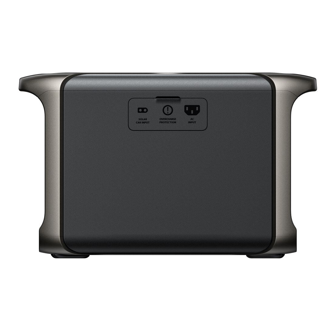 Anker SOLIX F1500 Portable Power Station - 1536Wh | 1800W