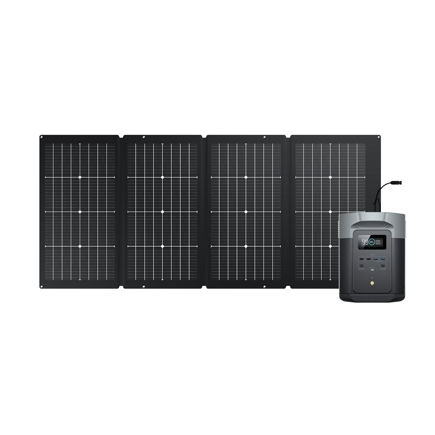 Ecoflow DELTA 2 Max Portable Power Station