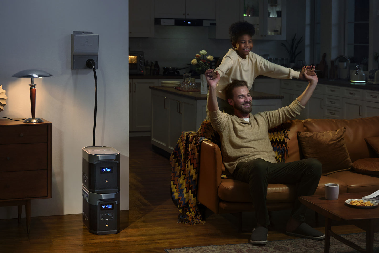Ecoflow DELTA 2 Max Portable Power Station