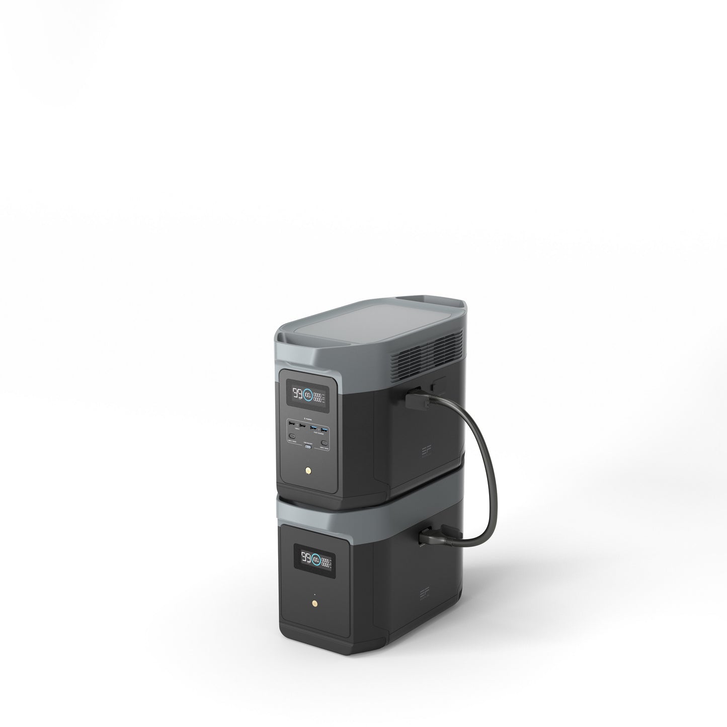 Ecoflow DELTA 2 Max Smart Extra Battery