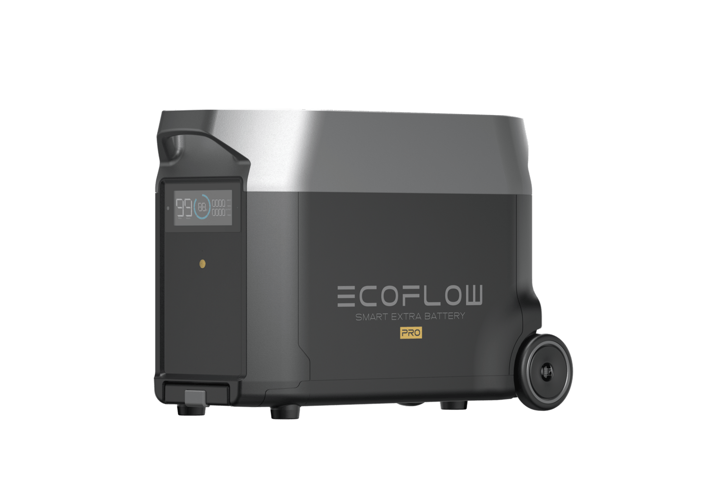 Ecoflow DELTA Pro Smart Extra Battery