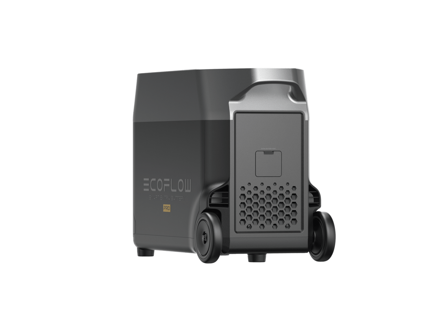 Ecoflow DELTA Pro Smart Extra Battery