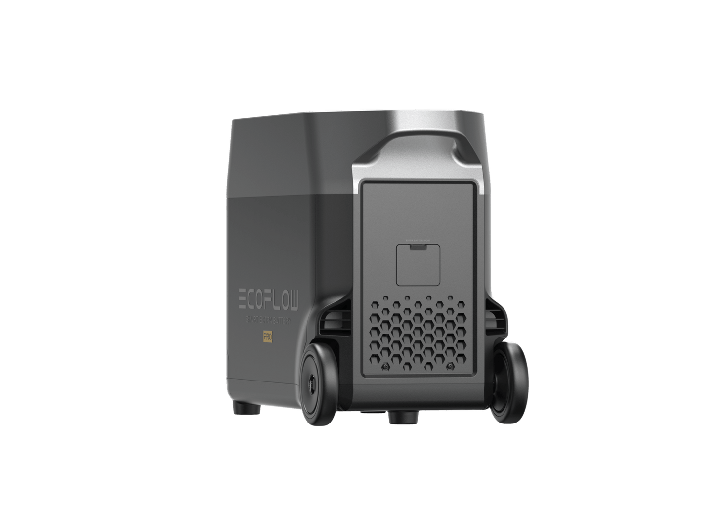 Ecoflow DELTA Pro Smart Extra Battery