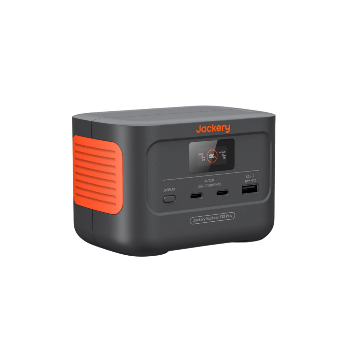 Jackery Explorer 100 Plus Portable Power Station