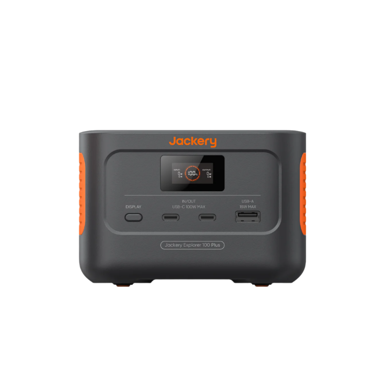 Jackery Explorer 100 Plus Portable Power Station