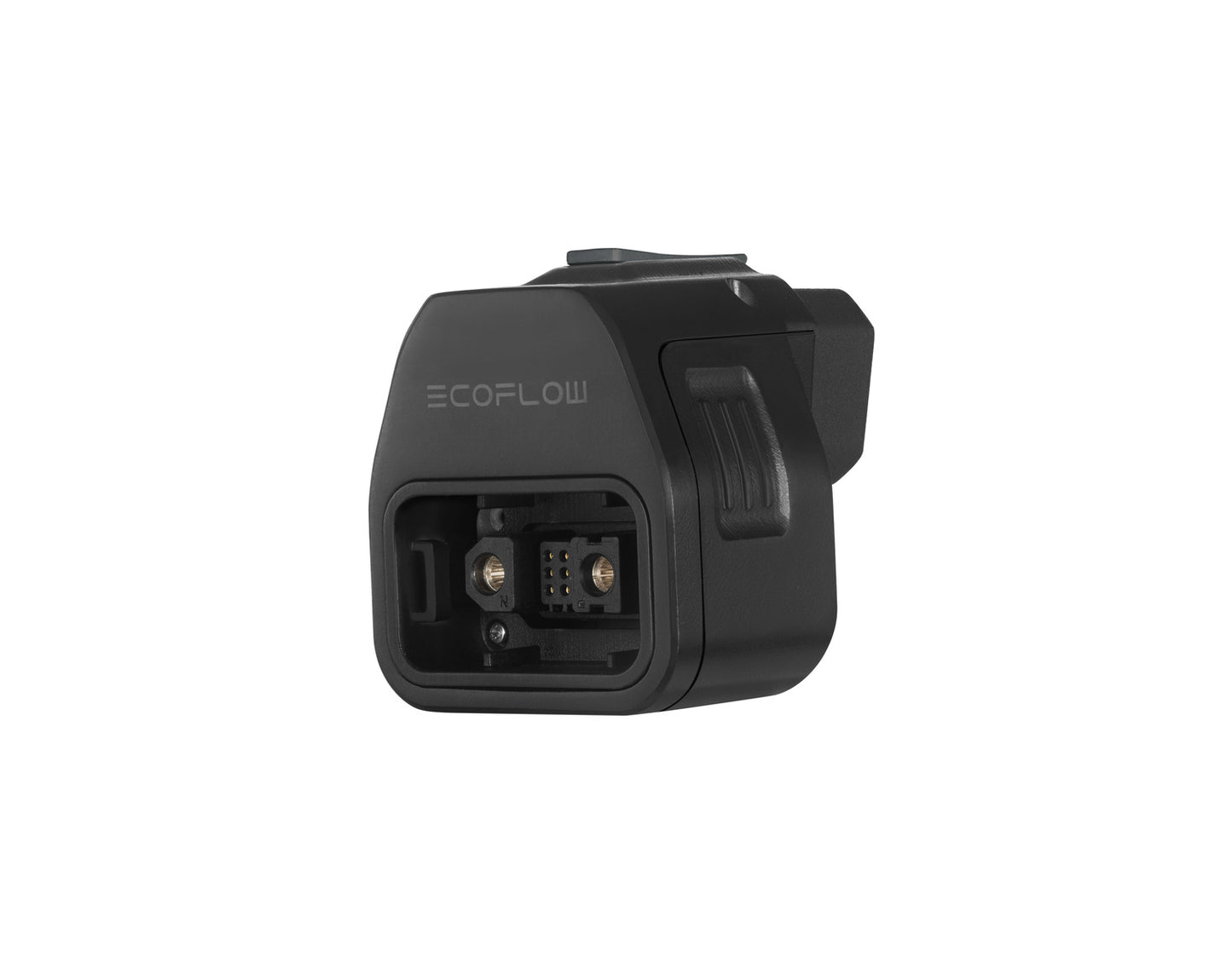 Ecoflow DELTA Pro to Smart Generator Adapter