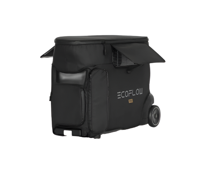 Ecoflow Delta Pro Bag