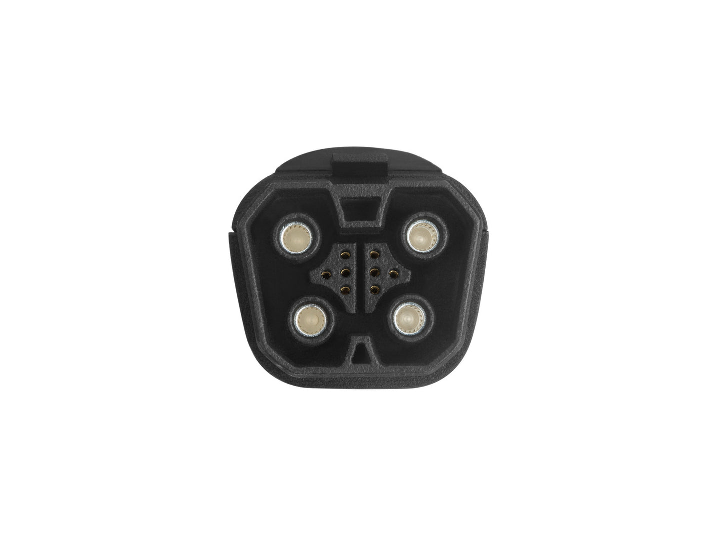 Ecoflow DELTA Pro to Smart Generator Adapter