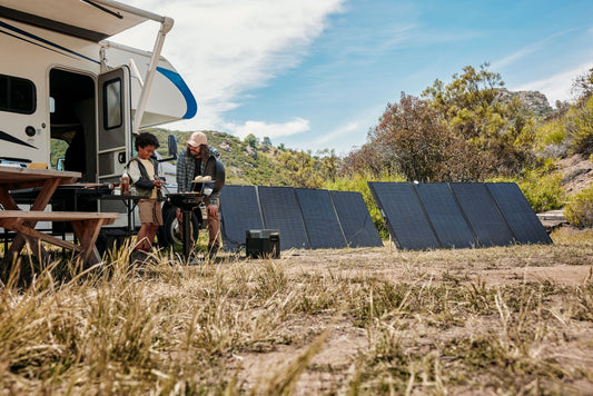 Top 10 Benefits of Solar Generators and Backup Power Stations