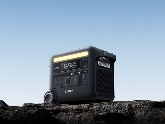 Our Favorite Portable Power Stations and Backup Power Systems