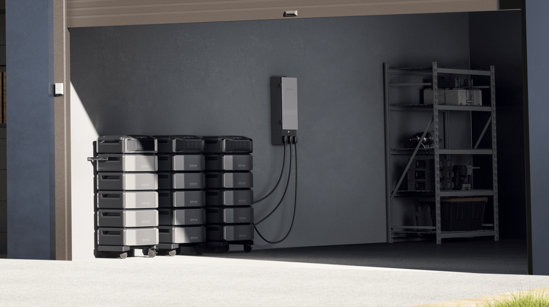 How to Power Your House With a Portable Power Station: A Complete Guide