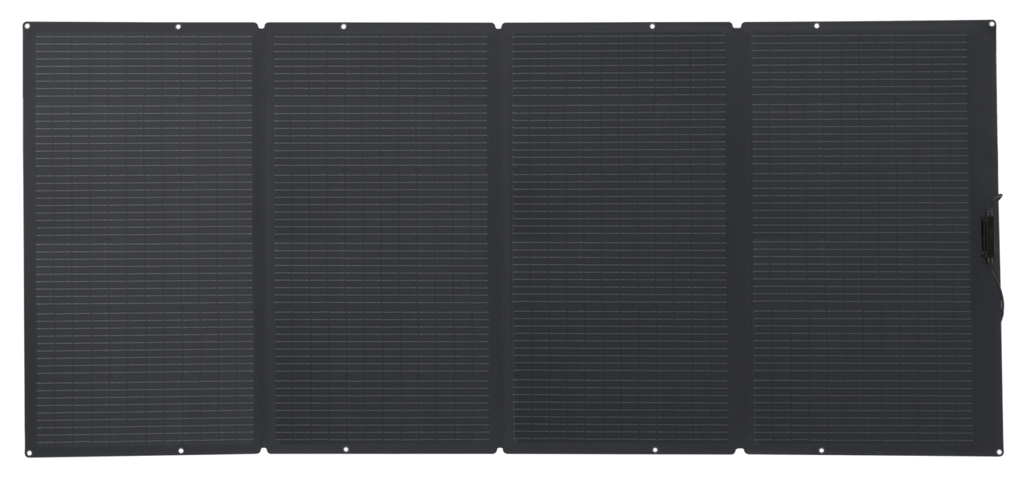 Ecoflow 400W Portable Solar Panel