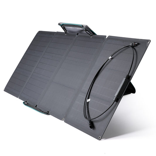 Ecoflow 110W Solar Panel