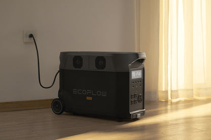 Ecoflow DELTA Pro Portable Power Station