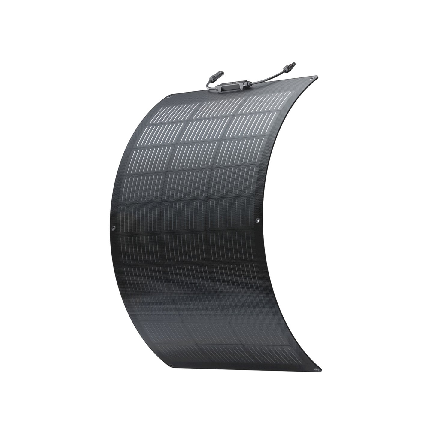 Ecoflow 100W Flexible Solar Panel