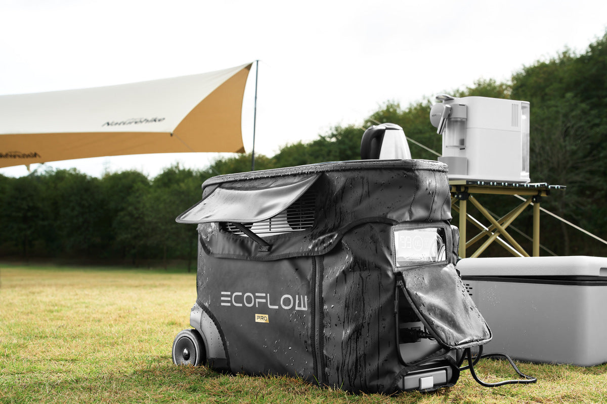 Ecoflow DELTA Pro Portable Power Station