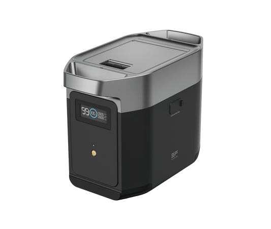 Ecoflow DELTA 2 Smart Extra Battery