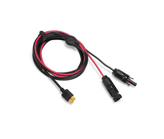 Ecoflow MC4-XT60 Cable