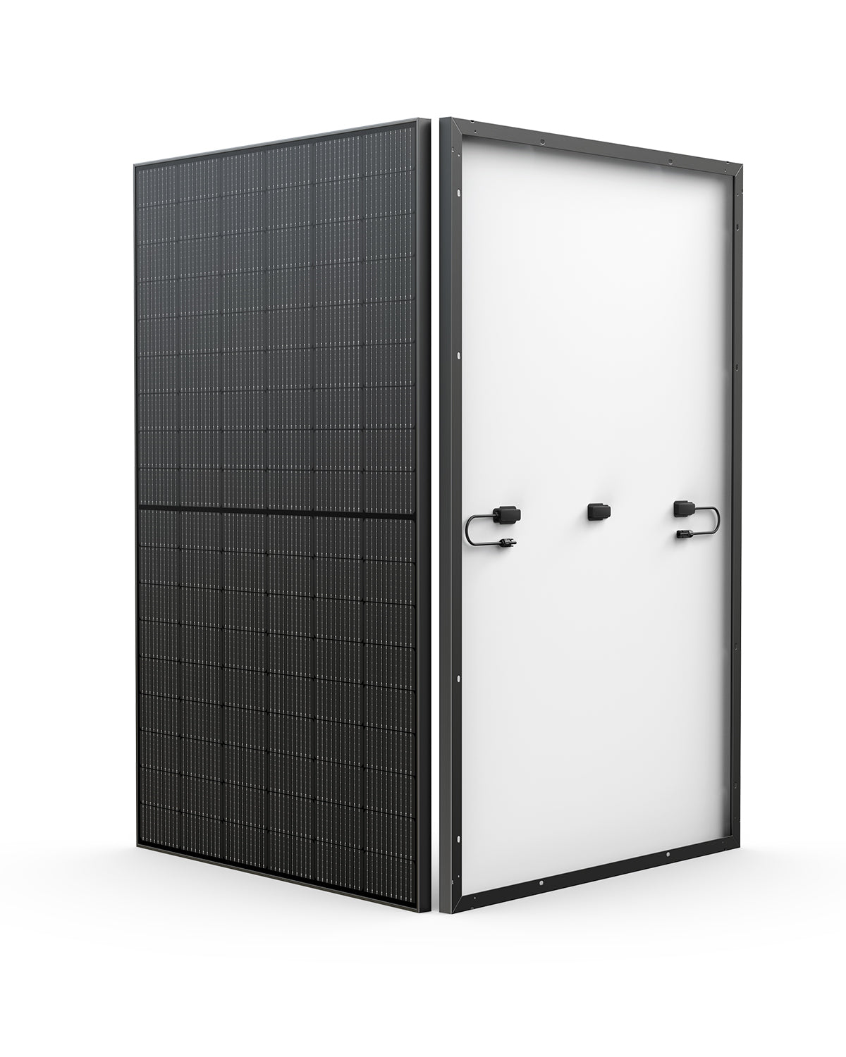 Ecoflow 400W Rigid Solar Panel