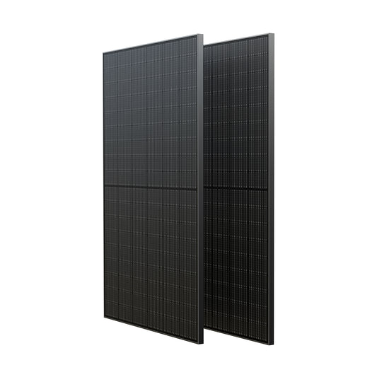 Ecoflow 400W Rigid Solar Panel