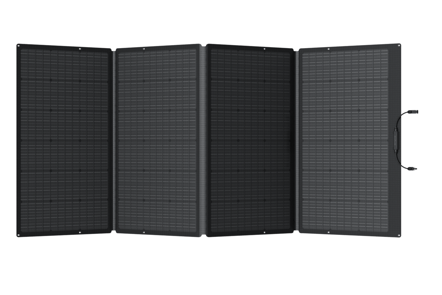 Ecoflow 400W Portable Solar Panel