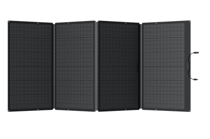 Ecoflow 400W Portable Solar Panel