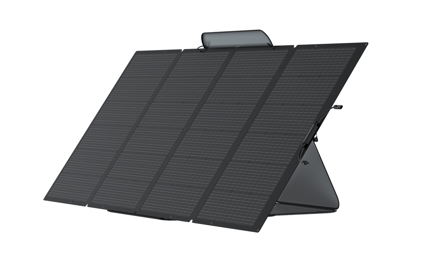 Ecoflow 400W Portable Solar Panel