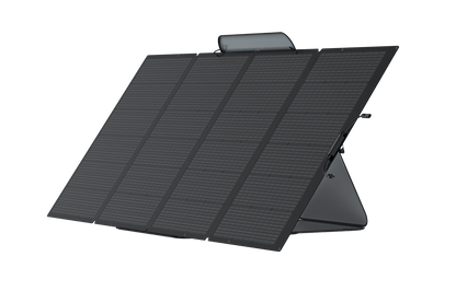 Ecoflow 400W Portable Solar Panel