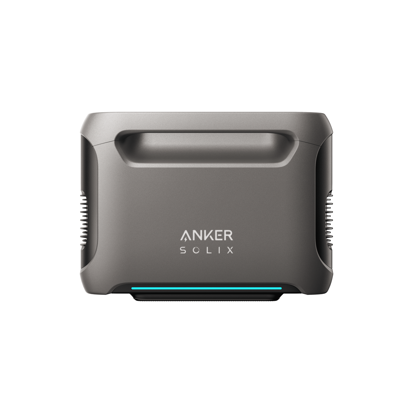 Anker SOLIX BP3800 Expansion Battery - 3840Wh LFP