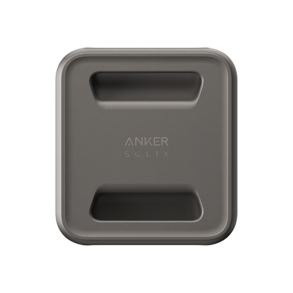 Anker SOLIX BP3800 Expansion Battery - 3840Wh LFP