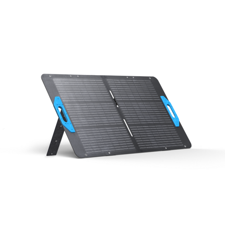 Anker SOLIX PS100 Portable Solar Panel