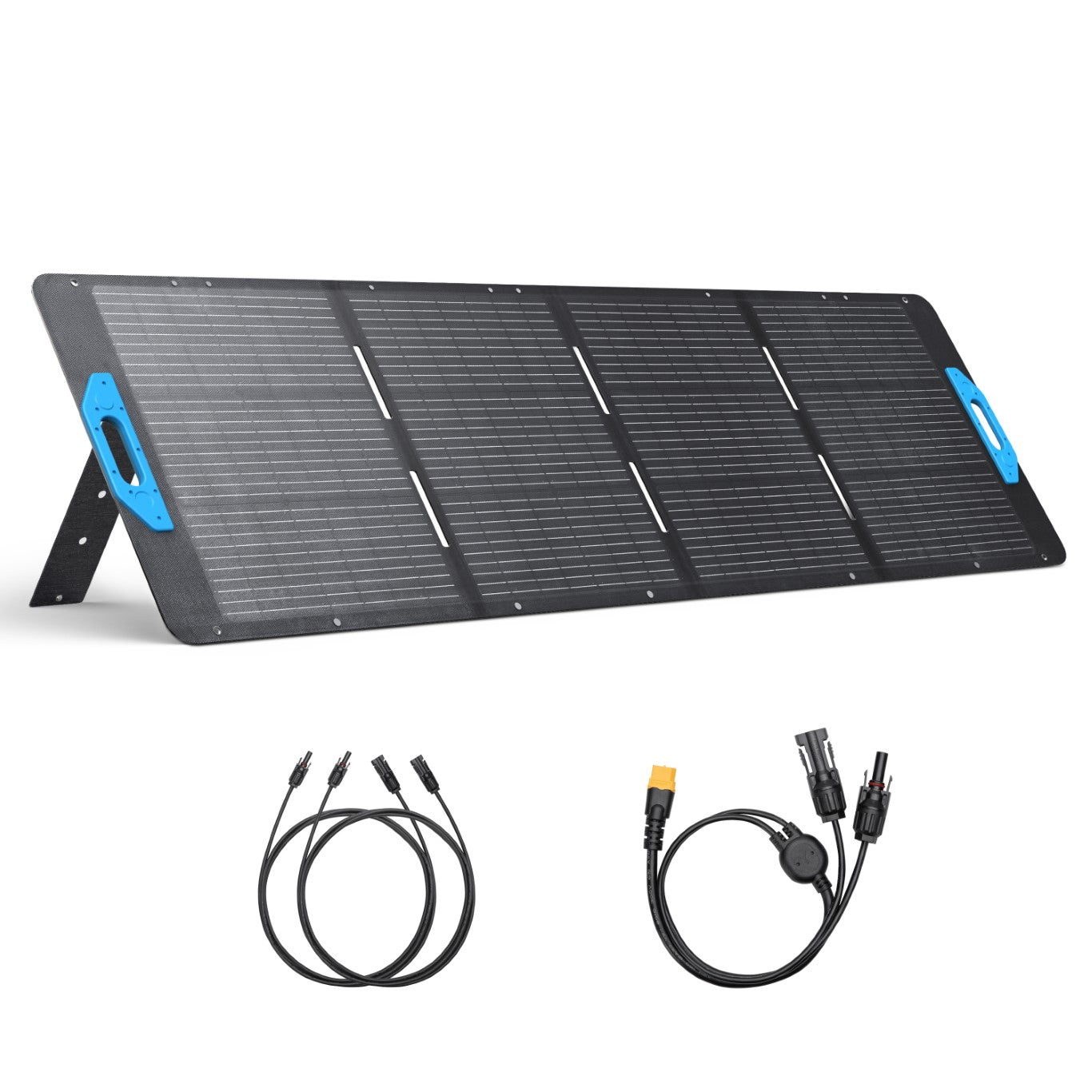 Anker SOLIX PS200 Portable Solar Panel