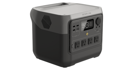 EcoFlow RIVER 2 Pro Portable Power Station