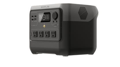 EcoFlow RIVER 2 Pro Portable Power Station