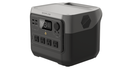 EcoFlow RIVER 2 Pro Portable Power Station