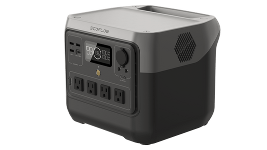 EcoFlow RIVER 2 Pro Portable Power Station