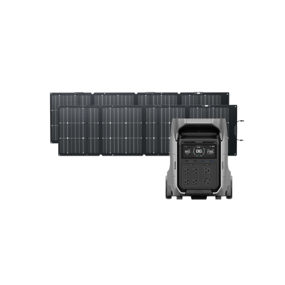 Ecoflow DELTA Pro 3 Portable Power Station