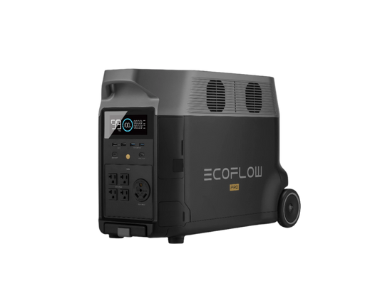 Ecoflow DELTA Pro Portable Power Station