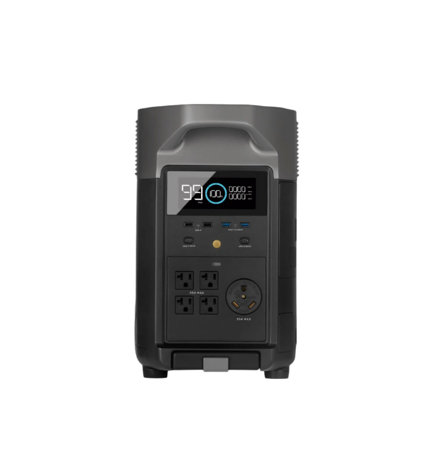 Ecoflow DELTA Pro Portable Power Station