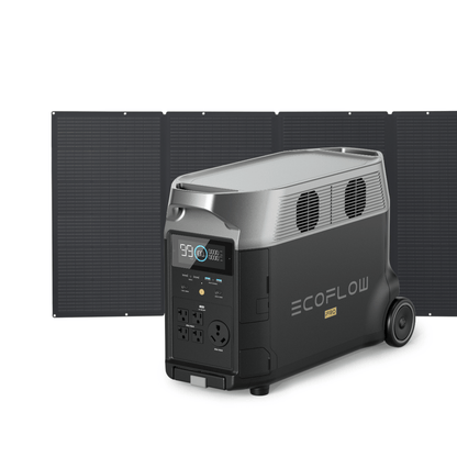 Ecoflow DELTA Pro Portable Power Station