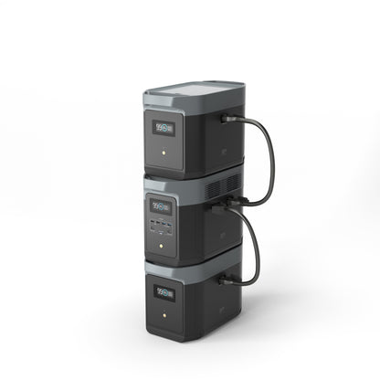 Ecoflow DELTA 2 Max Portable Power Station