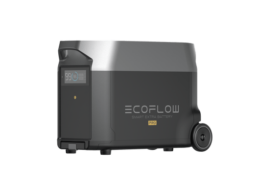 Ecoflow DELTA Pro Smart Extra Battery