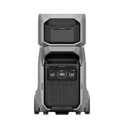 Ecoflow DELTA Pro 3 Extra Battery